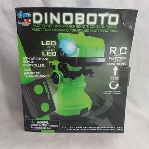NIP Mini RC Dinoboto